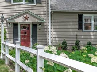 60 Brucewood Rd, Acton, MA 01720