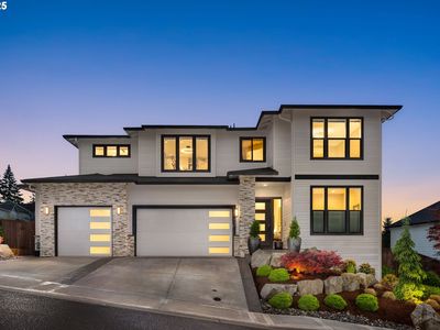 985 W Magnolia Loop, Washougal, WA, 98671