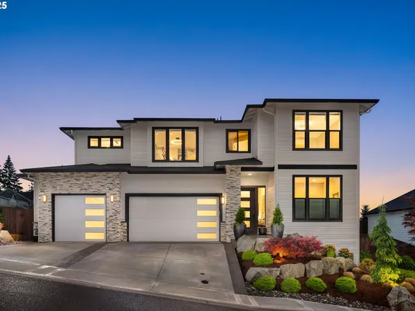 985 W Magnolia Loop, Washougal, WA 98671