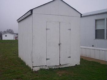 Singlewide Mobile Home For Sale