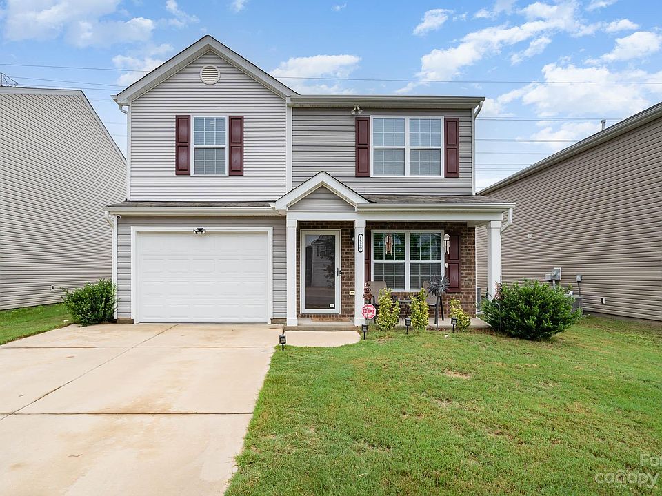 1st image of 1530 Gaston Mountain Dr