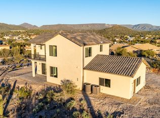 2605 W Ute Ct, New River, AZ 85087