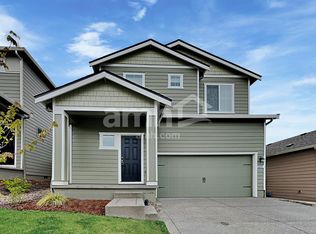 1219 W 15th Ave, La Center, WA 98629