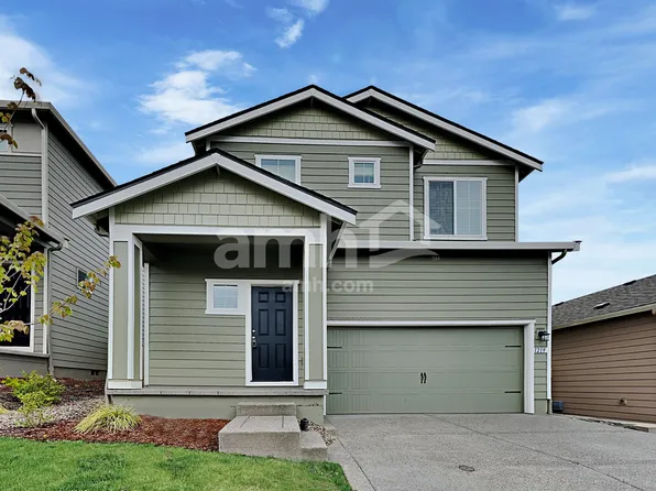 1219 W 15th Ave, La Center, WA 98629