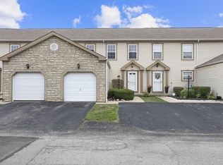 545 Faith Ann Dr, Pataskala, OH 43062