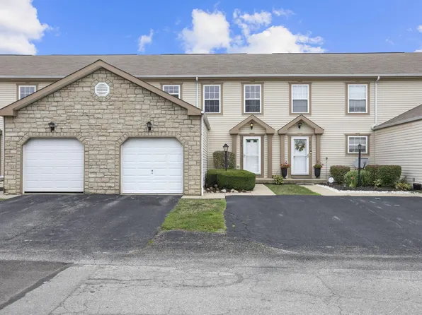 545 Faith Ann Dr, Pataskala, OH 43062