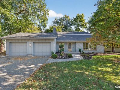 194 N Central Ave, Ramsey, NJ, 07446