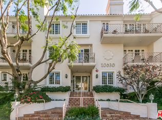10630 Eastborne Ave APT 105, Los Angeles, CA 90024