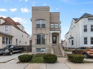 122 N Lockwood Ave, Chicago, IL 60644