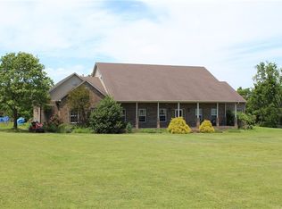 16800 Parks Corner Rd #287, Prairie Grove, AR 72753