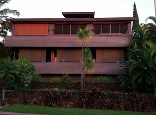 3894 Mahinahina St, Lahaina, HI 96761