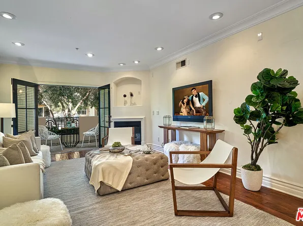 10618 Woodbridge St Unit 101, Studio City, CA 91602