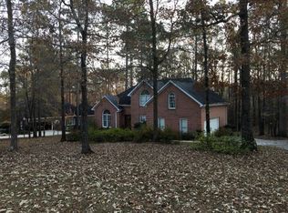 158 Cross Creek Cir, Macon, GA 31210