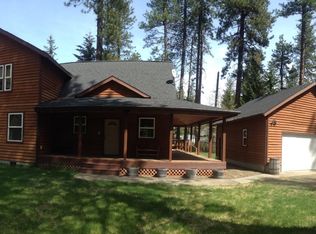 19 Park Rd, Trout Lake, WA 98650