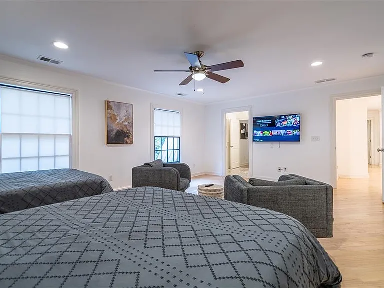 1219 Moores Mill Rd NW — Photo 39