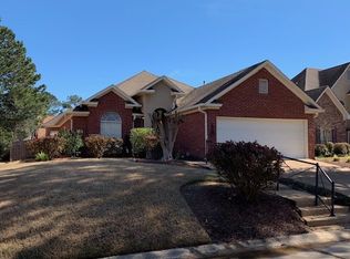 2141 W Fairway Dr, Brandon, MS