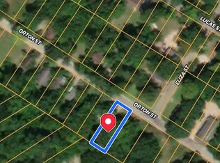 708 Orton St, Nacogdoches, TX 75961