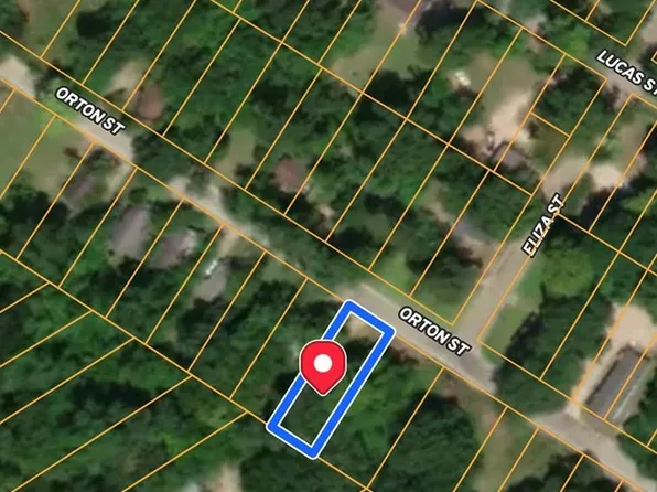 708 Orton St, Nacogdoches, TX 75961