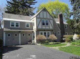 57 Lenox Ave, Albany, NY 12203