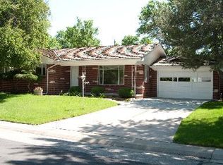 6500 Saulsbury Ct, Arvada, CO 80003