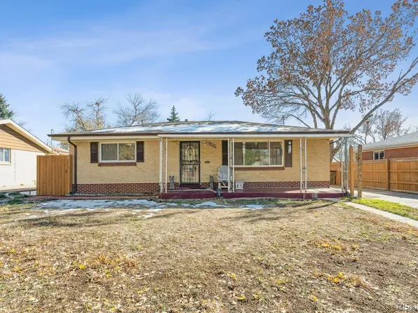 7420 Newton Street, Westminster, CO 80030