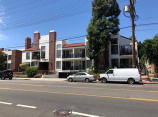 12711 Moorpark St #113, Studio City, CA 91604