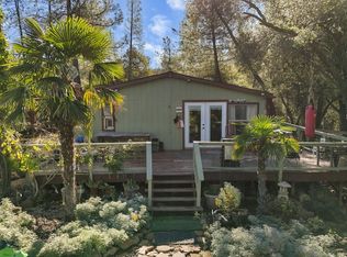 27255 Lack Creek Dr, Shingletown, CA 96088