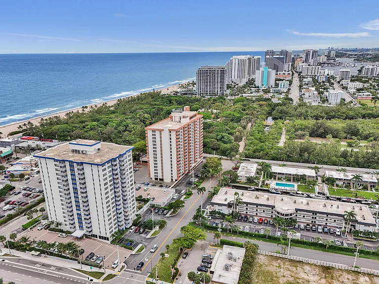 3000 E Sunrise Blvd #14F — Photo 10