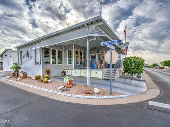 7750 E BROADWAY Road #584, Mesa, AZ 85208