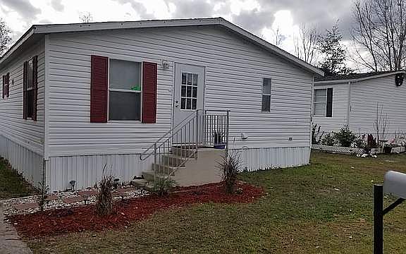 2nd image of 7865 W Highway 40 Lot 50