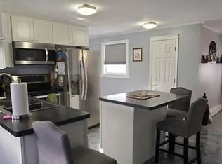 101 Malvern Rd #1, Worcester, MA 01610