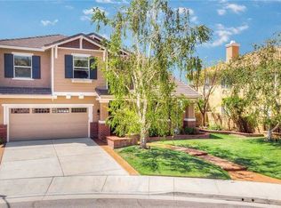 18814 Stone Canyon Ln, Canyon Country, CA 91351