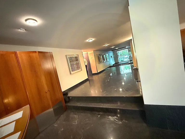 392 Central Park W #6T — Photo 17