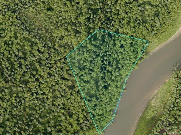 Nhn Chena Riv, North Pole, AK 99705
