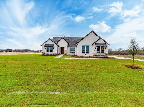 1221 Timber View Ct, Waxahachie, TX 75167