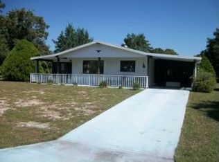 10041 SW 96th Ct, Ocala, FL 34481