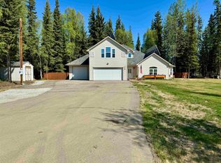 2670 Dagan Cir, North Pole, AK 99705