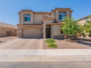 8826 W Saguaro Moon Rd, Marana, AZ 85653