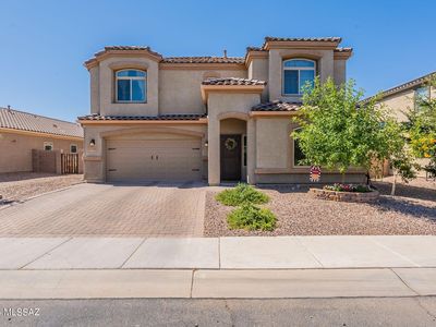 8826 W Saguaro Moon Rd, Marana, AZ, 85653