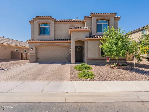 8826 W Saguaro Moon Rd, Marana, AZ 85653