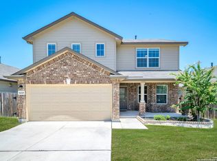 6418 Hoffman Pln, San Antonio, TX 78252