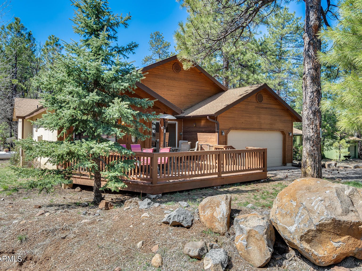 385 E Hillside Dr, Munds Park, AZ 86017 Zillow