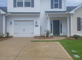 8195 Bannock Cir, Graniteville, SC 29829