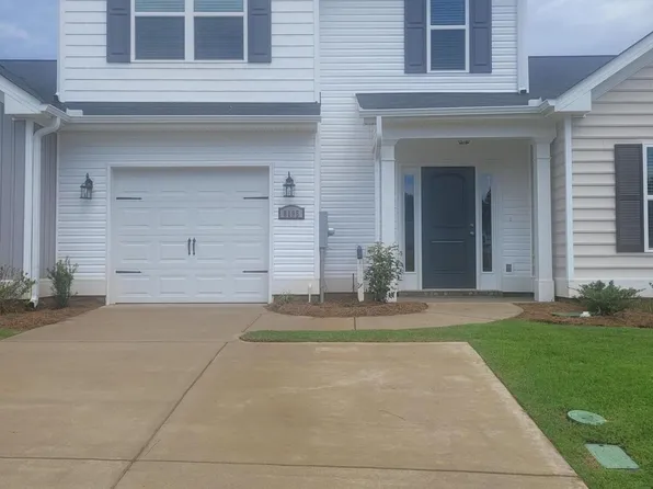 8195 Bannock Cir, Graniteville, SC 29829