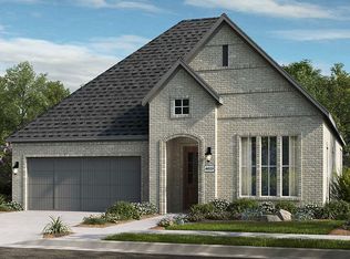 1206 18th St, Northlake, TX 76226