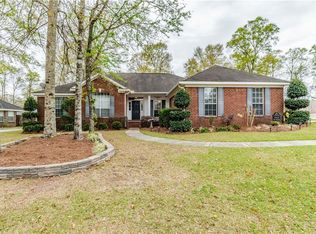 9249 Champion Cir N, Mobile, AL 36695