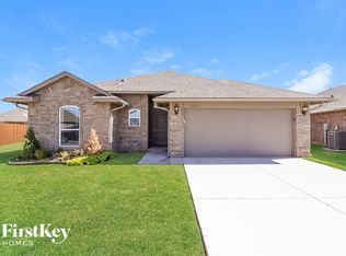 2705 NW 195th St, Edmond, OK 73012