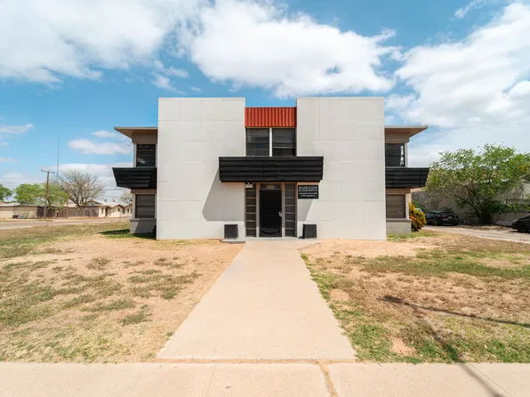 1701 Avenue L, Lubbock, TX 79401