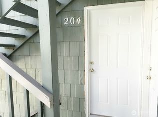 3430 I Street NE #K204, Auburn, WA