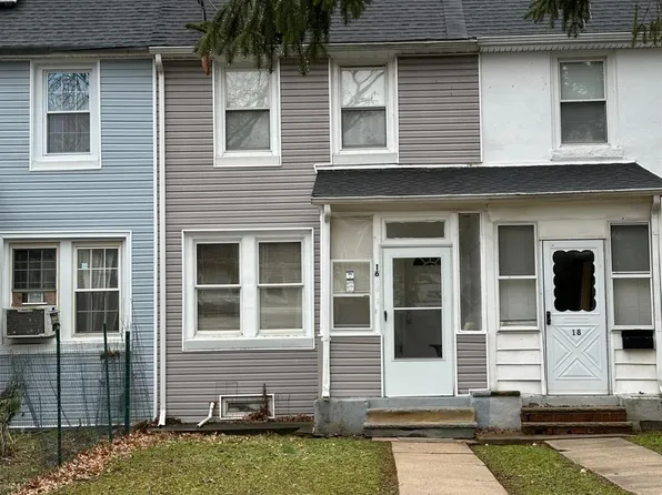 16 Mitchell Ave, New Brunswick, NJ 08901